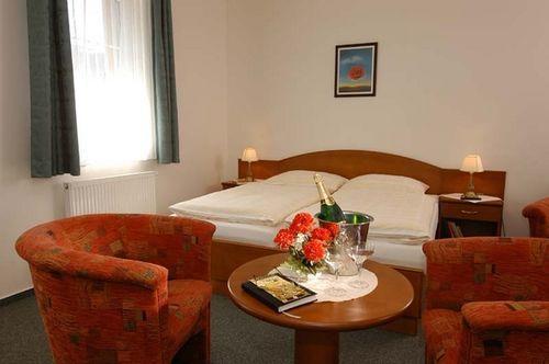 Attic Hotel Praha